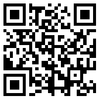 QR Code for bitcoin:3638D5myHNx5HAtLQhBXrf67GvCEo7R4TW