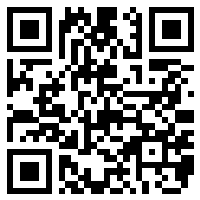 QR Code for bitcoin:363BwnXPJ9regw1VTfobnxL8PsFQUn7RVL