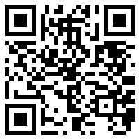 QR Code for bitcoin:363Ea6YUDSbuGABeZteq9mLgdXw2awroeu
