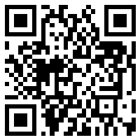 QR Code for bitcoin:363HtWCVcRTd6AgvgFVFa56MfF145S8828