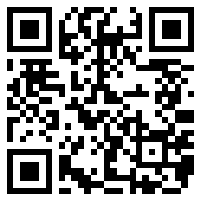 QR Code for bitcoin:363LeESJuMppJw5nwFbySsEpcBgHyWujZ2