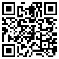 QR Code for bitcoin:363aAYe43GSveohpytpYLHamWsMTatt1gi