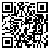 QR Code for bitcoin:363rhrYve7dL4ppW5HsMsqkMoyMLttpJmC