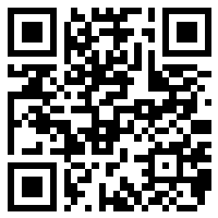 QR Code for bitcoin:363vJxdccQ7eTYMp7ByEZtzzA7LQvanXwe
