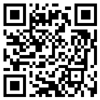 QR Code for bitcoin:3643BeWUQ31pxHte1ccGf2o7MkVbwHKp4t