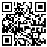 QR Code for bitcoin:3647N1xDMdRmXyMbdeGK6GyQ4QZ2JKDmL8