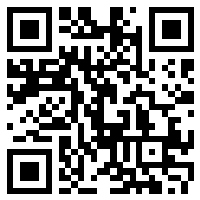 QR Code for bitcoin:364A4syJ3Ed2y39ruMRgrR1MBvBQdkxe6V