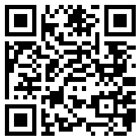 QR Code for bitcoin:364AWb4gL8CYt2vc2NwYXKcB37cusXfYhC