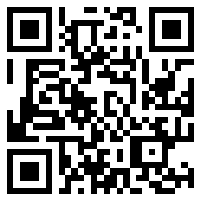 QR Code for bitcoin:364C3Staov4SbAFN2v4uhBTMWykGWzPytY