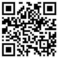 QR Code for bitcoin:364Ef9VVdxihkF4RqyBX2ChSjUDmLSJQqF