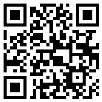 QR Code for bitcoin:364JMeMb3wQeBbV2kMydA7FhtfhGAgUFLR