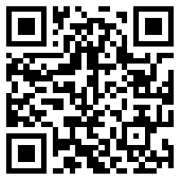 QR Code for bitcoin:364KUtNKcMEh1vu5qnsCXSPBC7vW2H4E9C