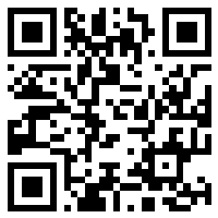 QR Code for bitcoin:364KnSnqUSfMNispfxgrmGTYKXpDTgBkb3
