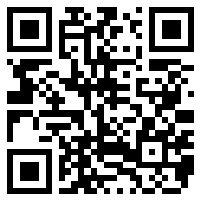 QR Code for bitcoin:364Ntmhvmd6TLNQu13Fjmc3LotPyQqkquw
