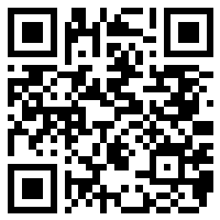 QR Code for bitcoin:364PbrNftCsFPeM6mk1tE8kDi1t4kDE8kR