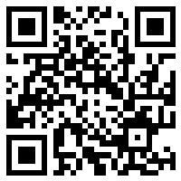 QR Code for bitcoin:364S6Y7eFcFd9gwKsJfZxsymEgkUJRZaox