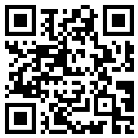 QR Code for bitcoin:364ScBRSmPPedbKDnHNYMh5ET85CQXbcDP
