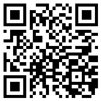 QR Code for bitcoin:364bYviho7NdNe96pc9XenLENNbJkM49rf
