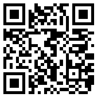 QR Code for bitcoin:364dvrPf2ER35JbAKqPqLf5V7MS8fjix7K