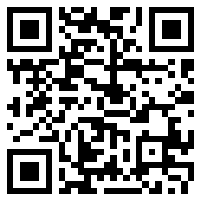 QR Code for bitcoin:364ecRubMLBJtNHdJsEWEZpeZqD7oQDwVB