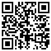 QR Code for bitcoin:364oLNwPHDhCSChrESt2UFEQBPEjQoKbru