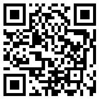 QR Code for bitcoin:364uoqu1qqdFBBdDuGFKfYZuCML8zdVRei