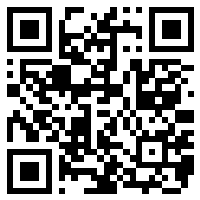 QR Code for bitcoin:364v8jtx5CMUxXD5PxaYfTVGbPWqcNNdAS