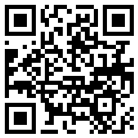 QR Code for bitcoin:3652GizbFbs26eD2kExKMDqt566F4TTQa5
