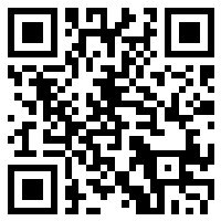 QR Code for bitcoin:3659FS4qP6mYNxpRAUcHVgR2ybECnoSep8