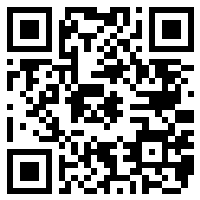 QR Code for bitcoin:365ACnBHStfMZtHsnWudSatJuoLmnHFy87