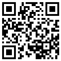 QR Code for bitcoin:365BEHA394XZycBtQPxZGRFSVEeJXQ7Dce