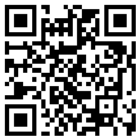 QR Code for bitcoin:365CE7ULxY7LB2sWrqC1CuwYLssLshf5GD