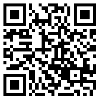 QR Code for bitcoin:365GghCmJ7SZ6v5C94xeaHfn6nSKVE7Tjk
