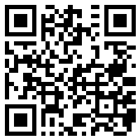 QR Code for bitcoin:365H5LdmyGtmbfuSUCne7cRXEn5o7zkbLB