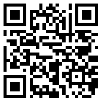QR Code for bitcoin:365aGsHSBRneuQTbJrGAHT5uo2vLvjbpeK