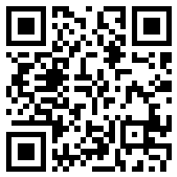 QR Code for bitcoin:365asdef3NpM7TjyNCLEaZzPn88941nuAp
