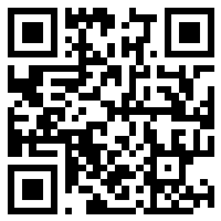 QR Code for bitcoin:365eUBmZMZysfxsHmCVsdTSTHLprqunfog