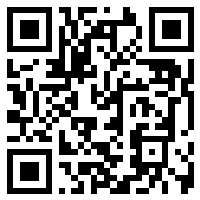 QR Code for bitcoin:365hmHKUMGsdk3a468xZW416DMUh7frCrd