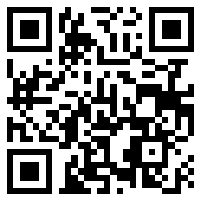 QR Code for bitcoin:365jh6ye5xoJFSTA2pMPkfBd9HQyACQ7Pb