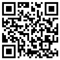 QR Code for bitcoin:365tWjFUs9A7eQ2JAVrunNygBPaLTSEYmv