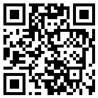 QR Code for bitcoin:365tYmoeUsZ4e4cP8JudEiZ2JovginE4wD