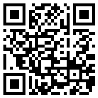 QR Code for bitcoin:36625uzzCMtTwQ6ptdG9KrQ1AxrgyrnfXv