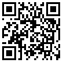 QR Code for bitcoin:3663W7uJBEeAUH4QSSqEBWkeK8iURRD4mk