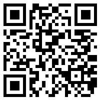 QR Code for bitcoin:3664vNa7utBaYbmeKYaigDa9H52m2ixvHB