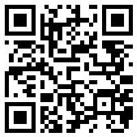 QR Code for bitcoin:366AunVUcBfVn4u5kAYvcEppK1HwpXBeFu