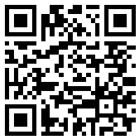 QR Code for bitcoin:366GW5xXW7QzqLdWddsKGea366scD3i793