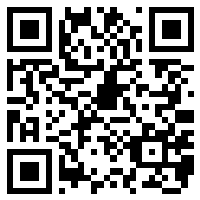 QR Code for bitcoin:366KU4XyExJS98Vrm8LgXNnFmUnep8XW8B