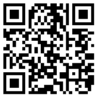 QR Code for bitcoin:366PvEGTjf1UKWCjZGiPHPyqpFUuNJp9to