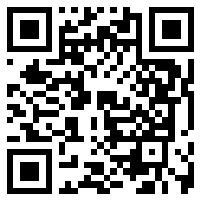 QR Code for bitcoin:366QTUtsDsD5L4aRvWJ3bKCZjgErLH2mrJ