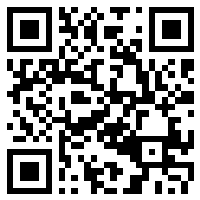 QR Code for bitcoin:366T75dtz7cfWSHkXRjLAzTGHxuth9Nv2d